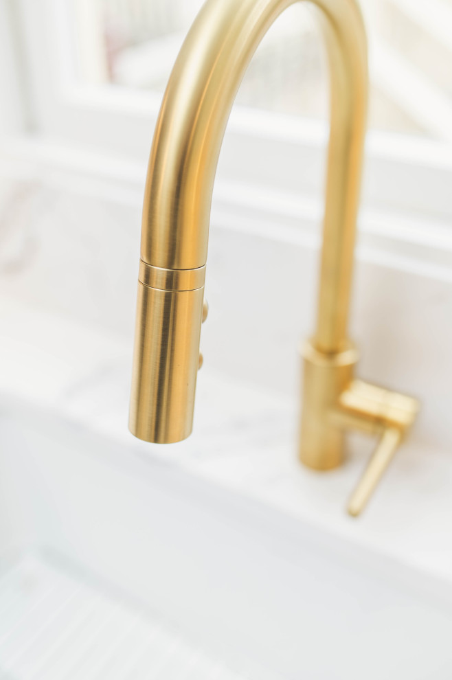 Mourning Dove Kitchen