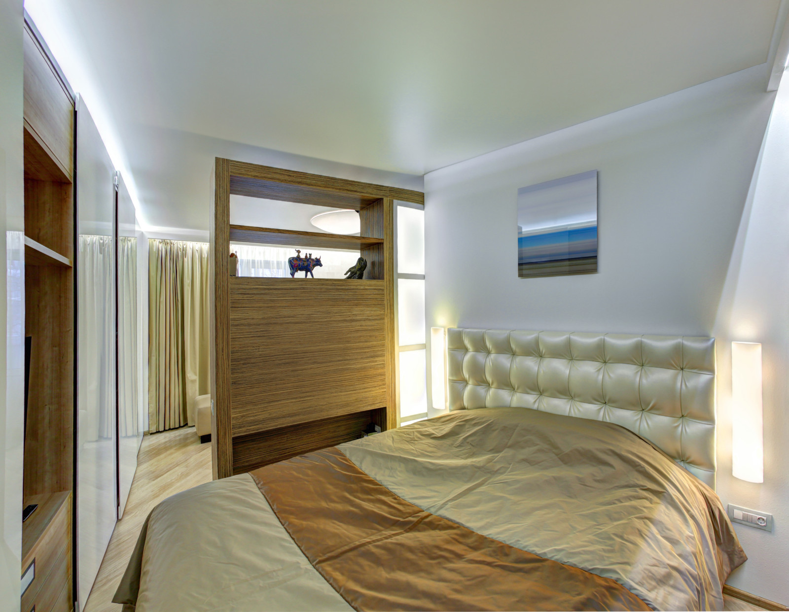 Квартира-студия