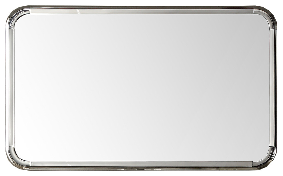 Derrek Modern Vanity Mirror