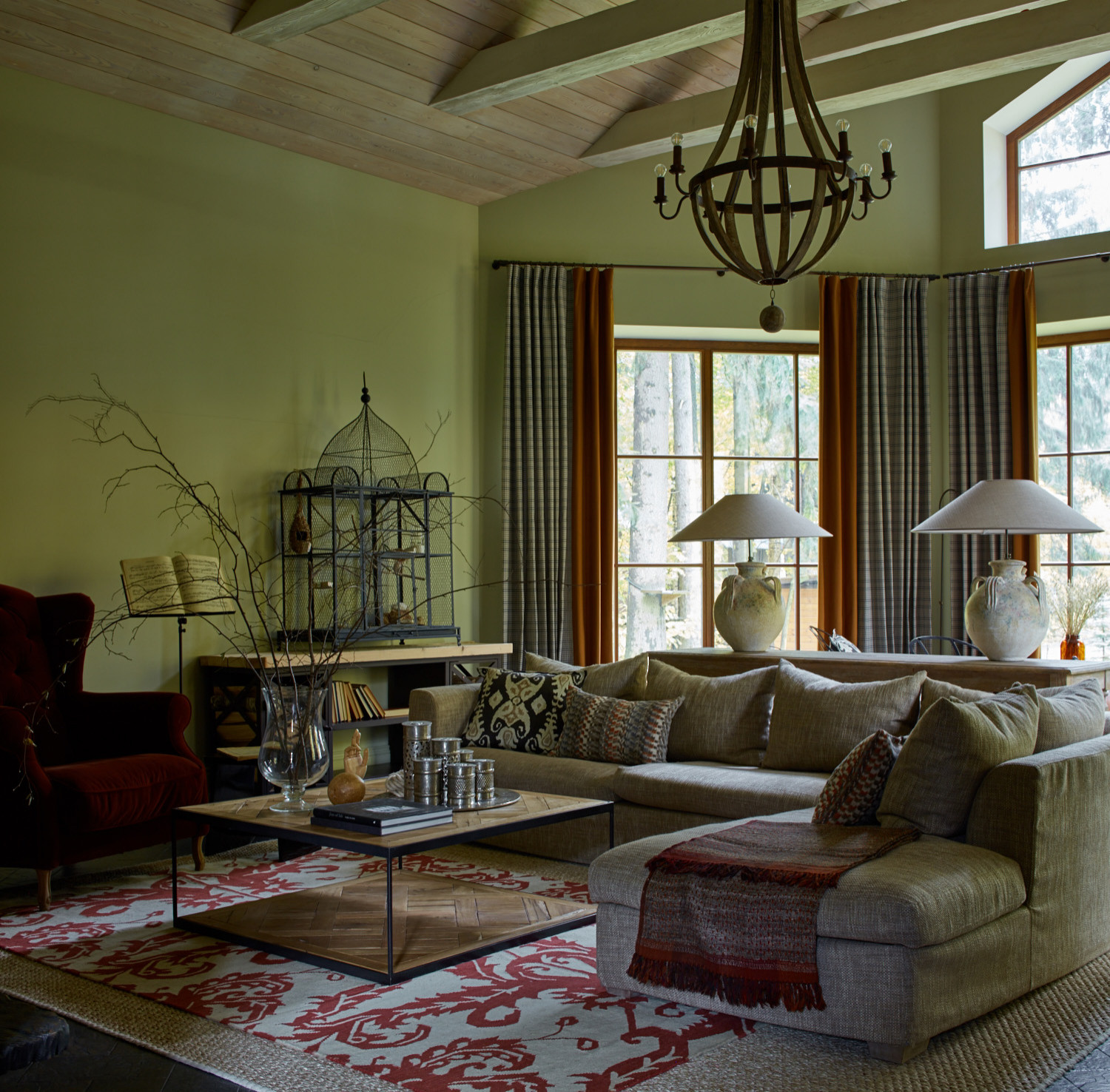 Loffilab & Мария Пилипенко и Екатерина Федорова 2