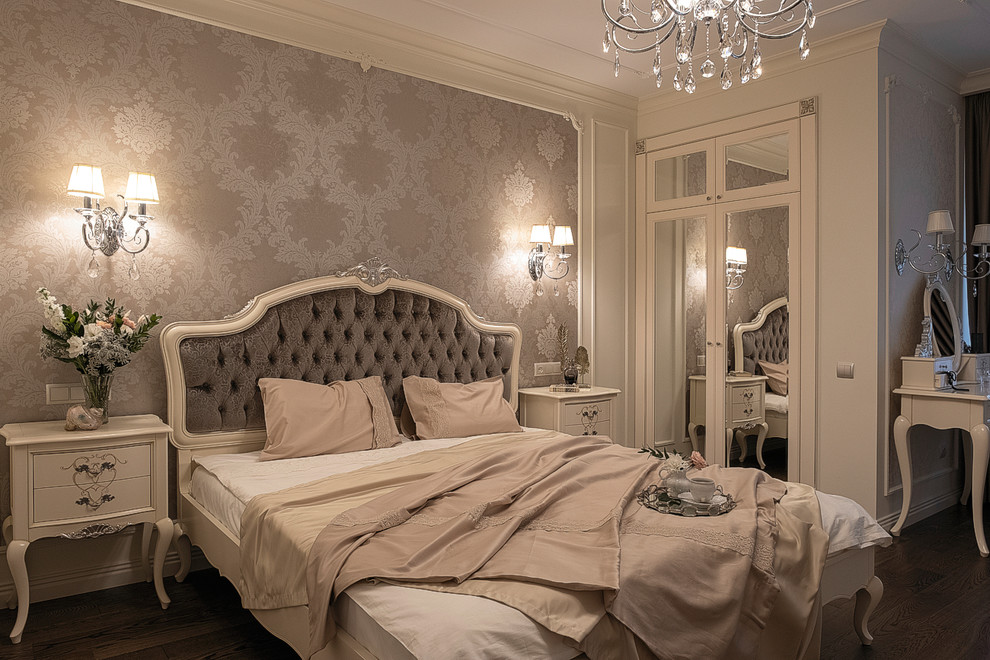 Квартира кофе с молоком