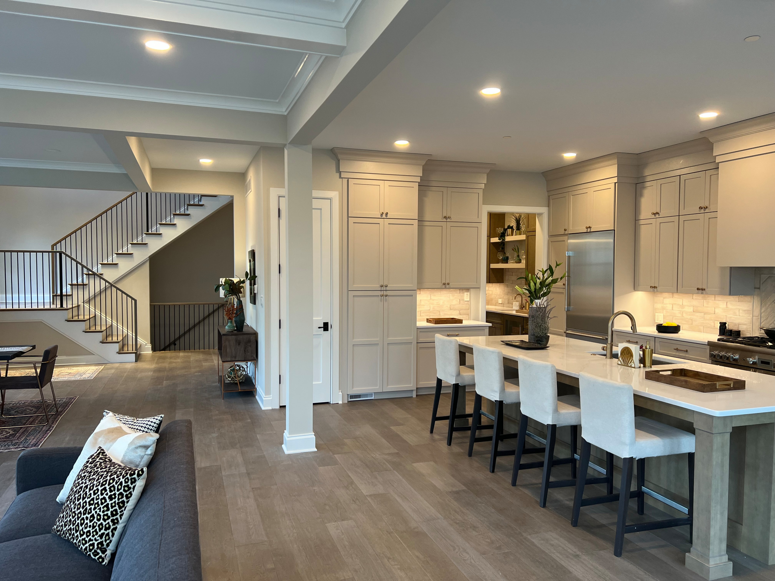 New Construction