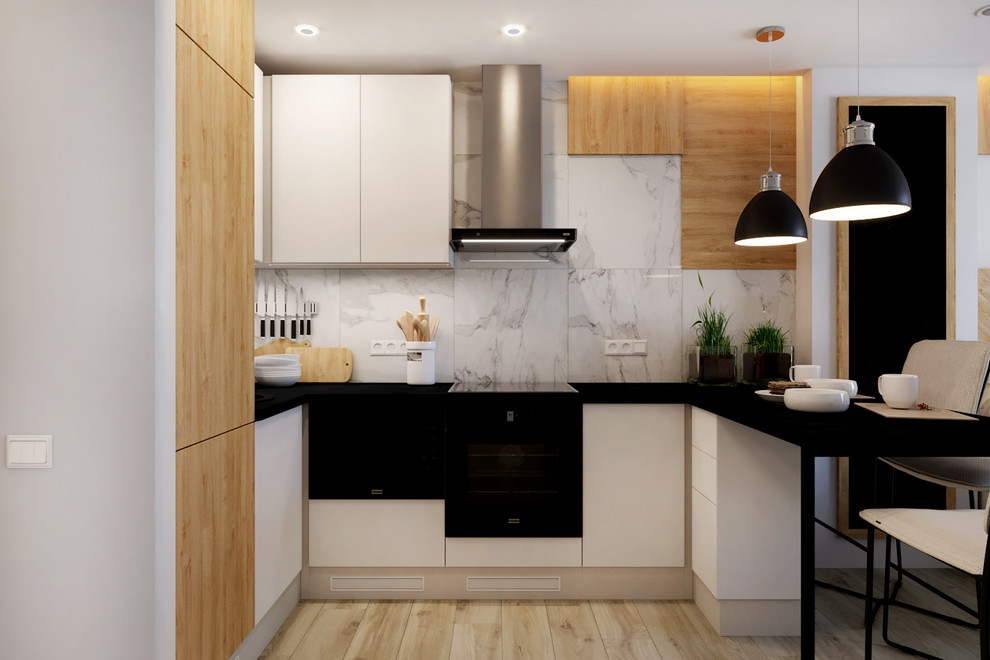 ЖК "Сокол", г. Сочи