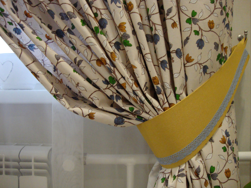 Дизайн детской комнаты