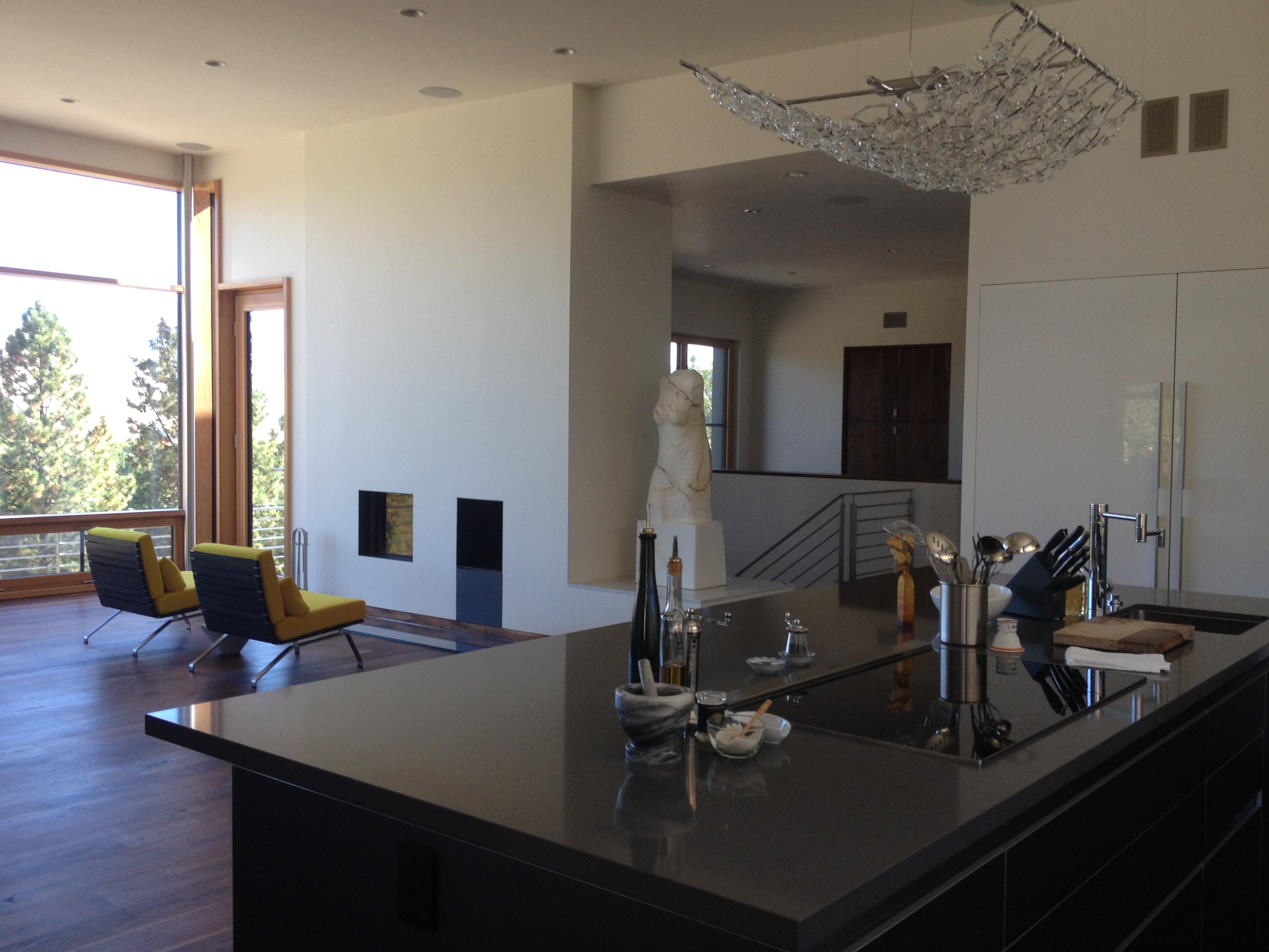 Modern Custom Home