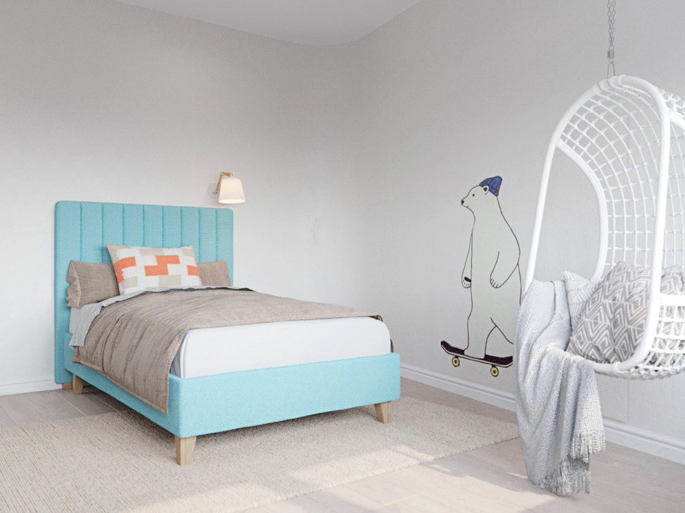 Детская для 10-летней дочери