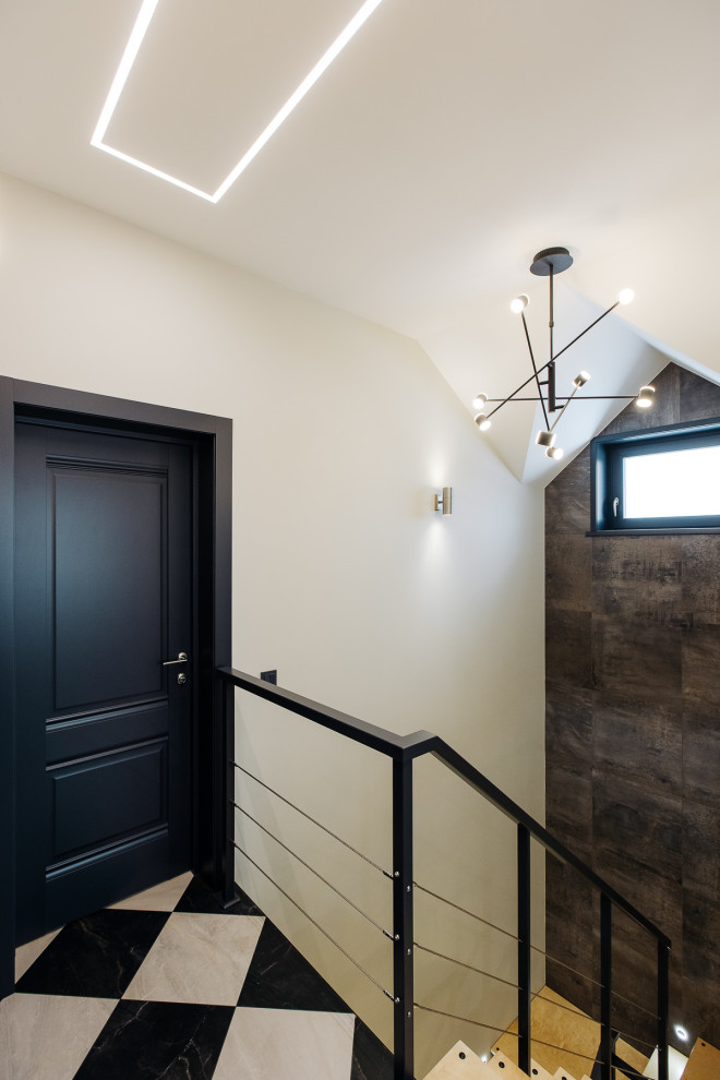 Дом в Иркутске 112 м2