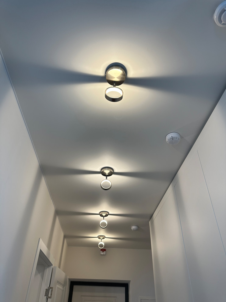 Теплая история