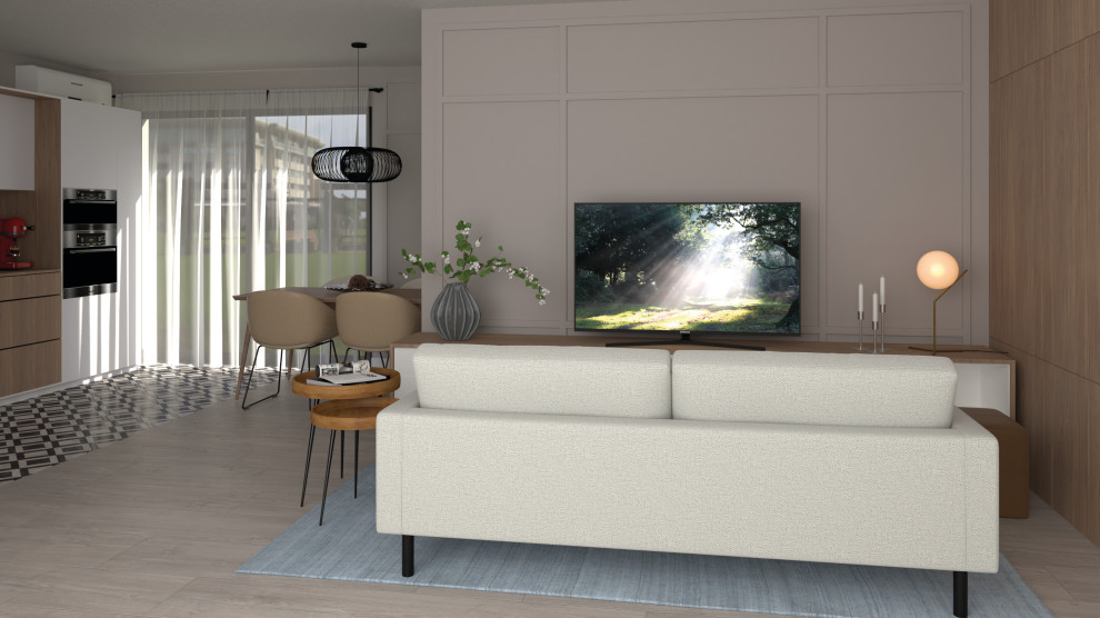 Renders anteproyectos