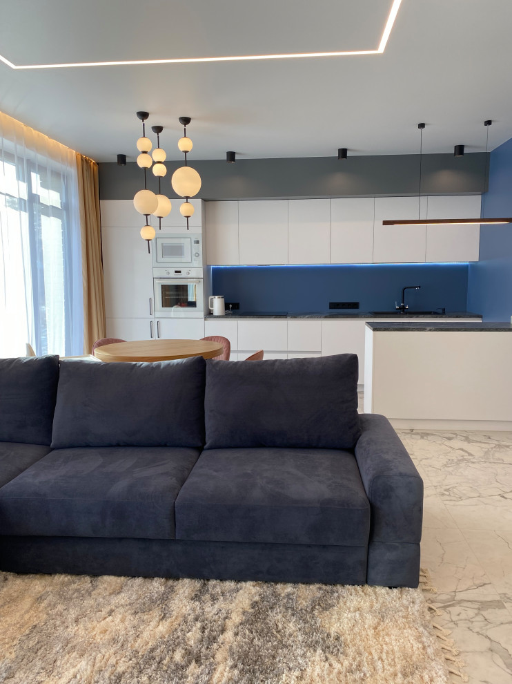 Коттедж в поселке "Патроны-Парк"