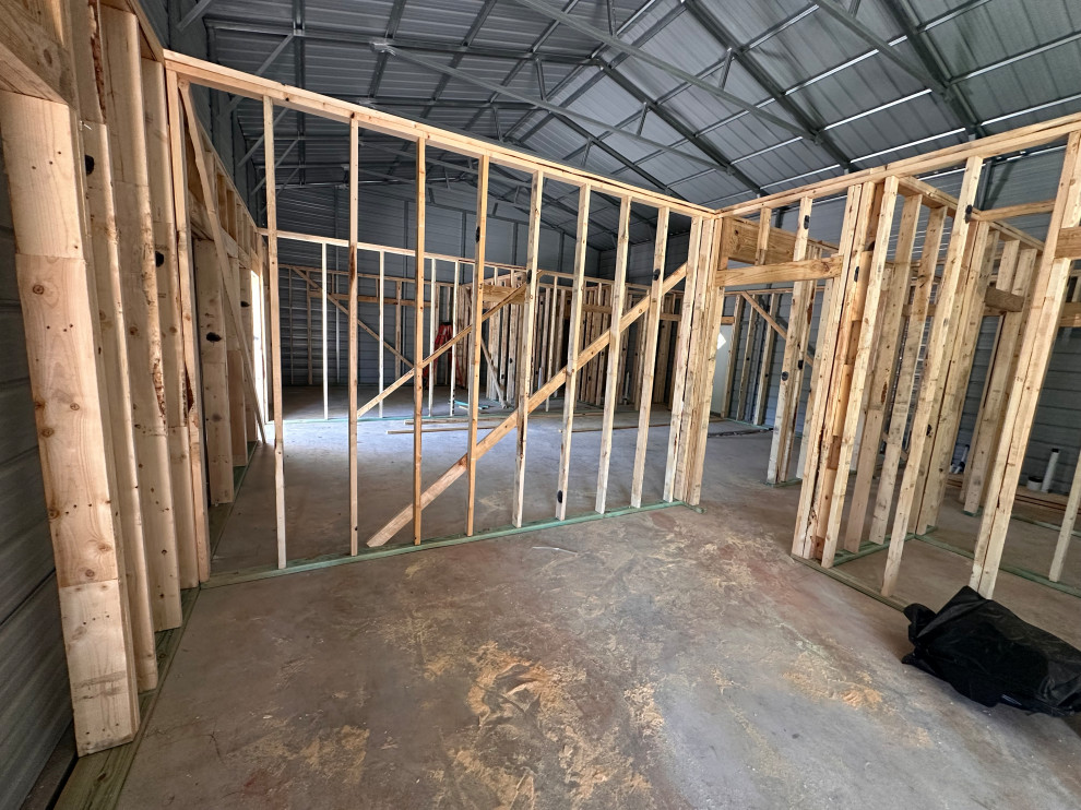 Valigura Build