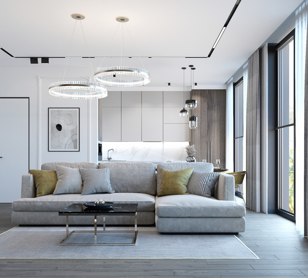 ЖК "Царское село"