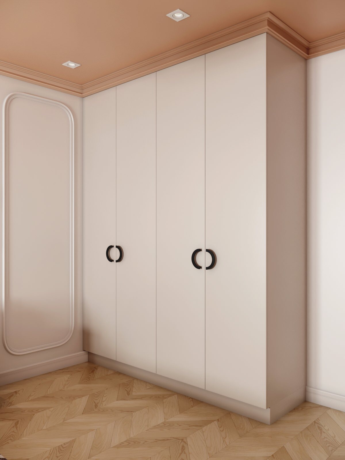 ЖК Чистое Небо