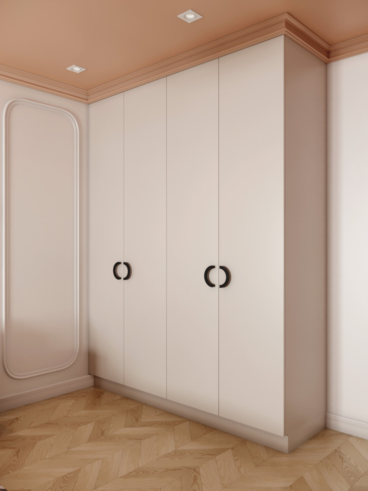 ЖК Чистое Небо