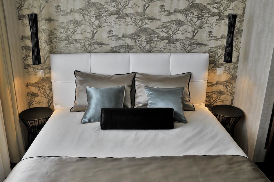 Квартира в современном стиле