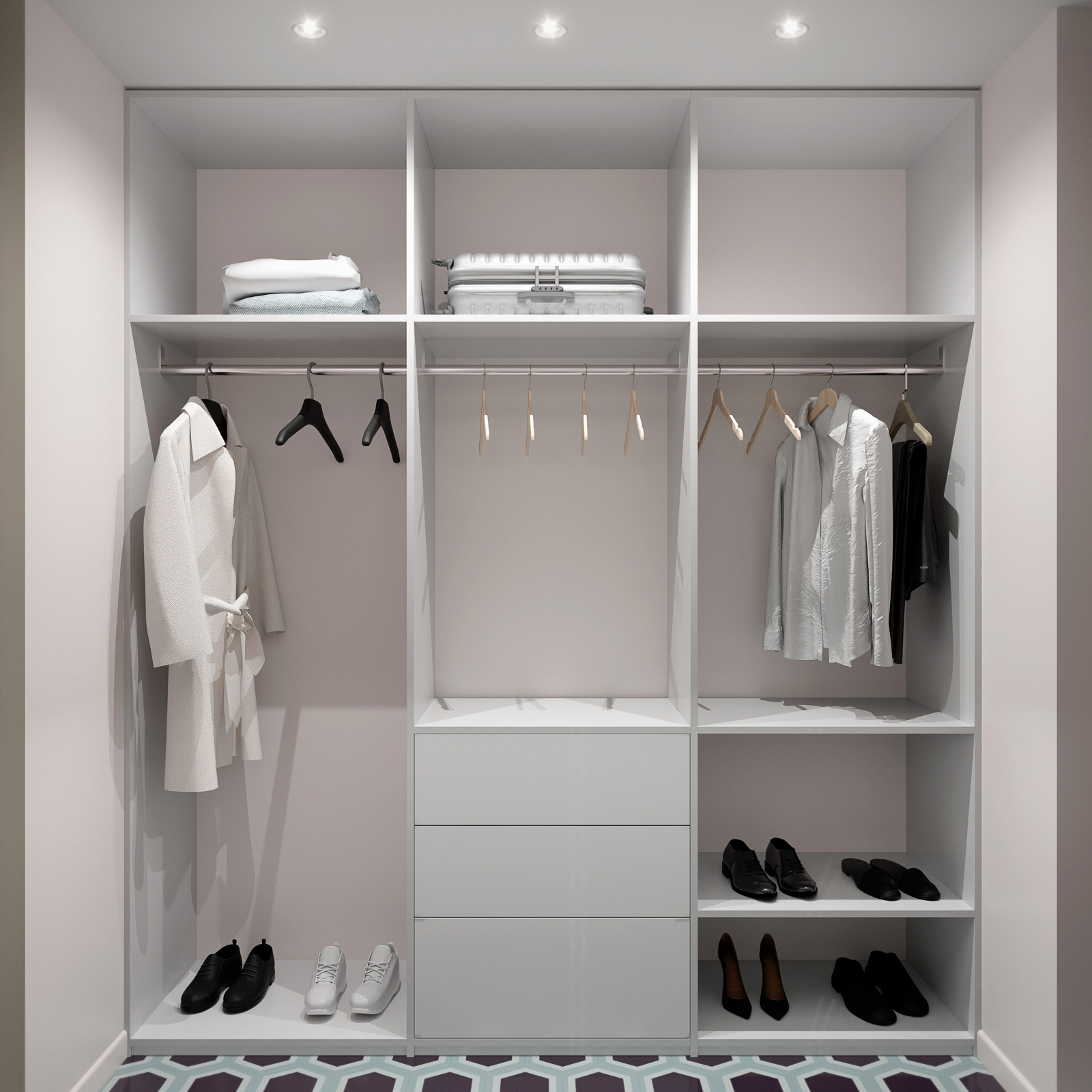 Квартира на Пулковской