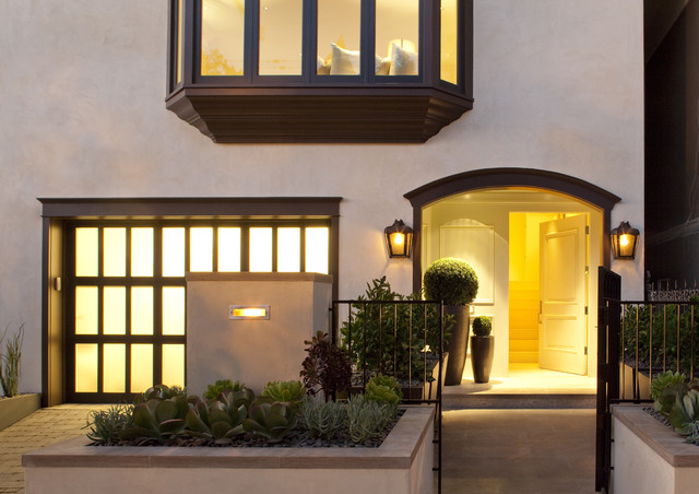 Luxe Green klassicheskiy-fasad-doma