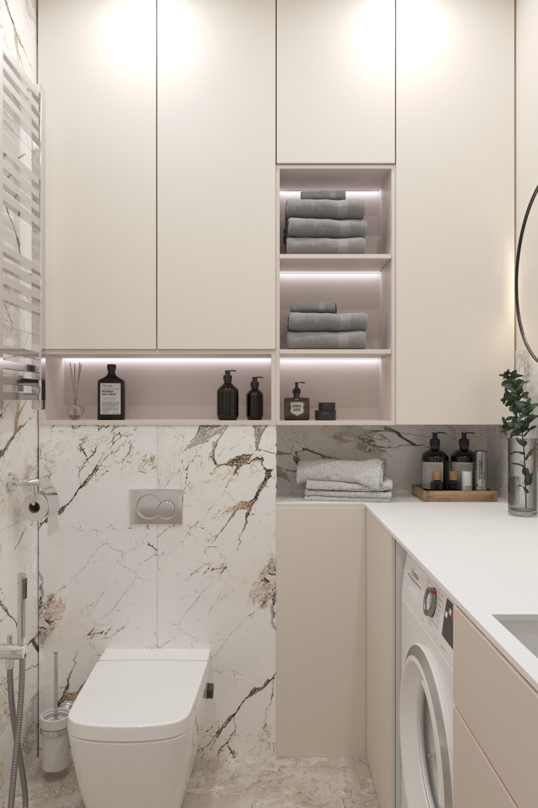 ЖК Легенда.