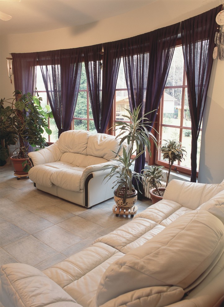 Частный дом в Московской области