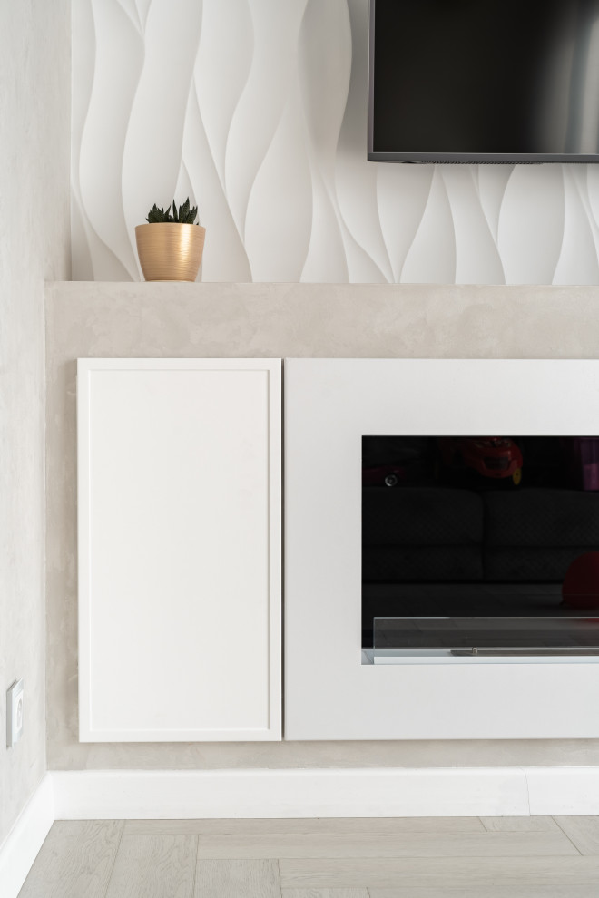 Тумба мдф эмаль