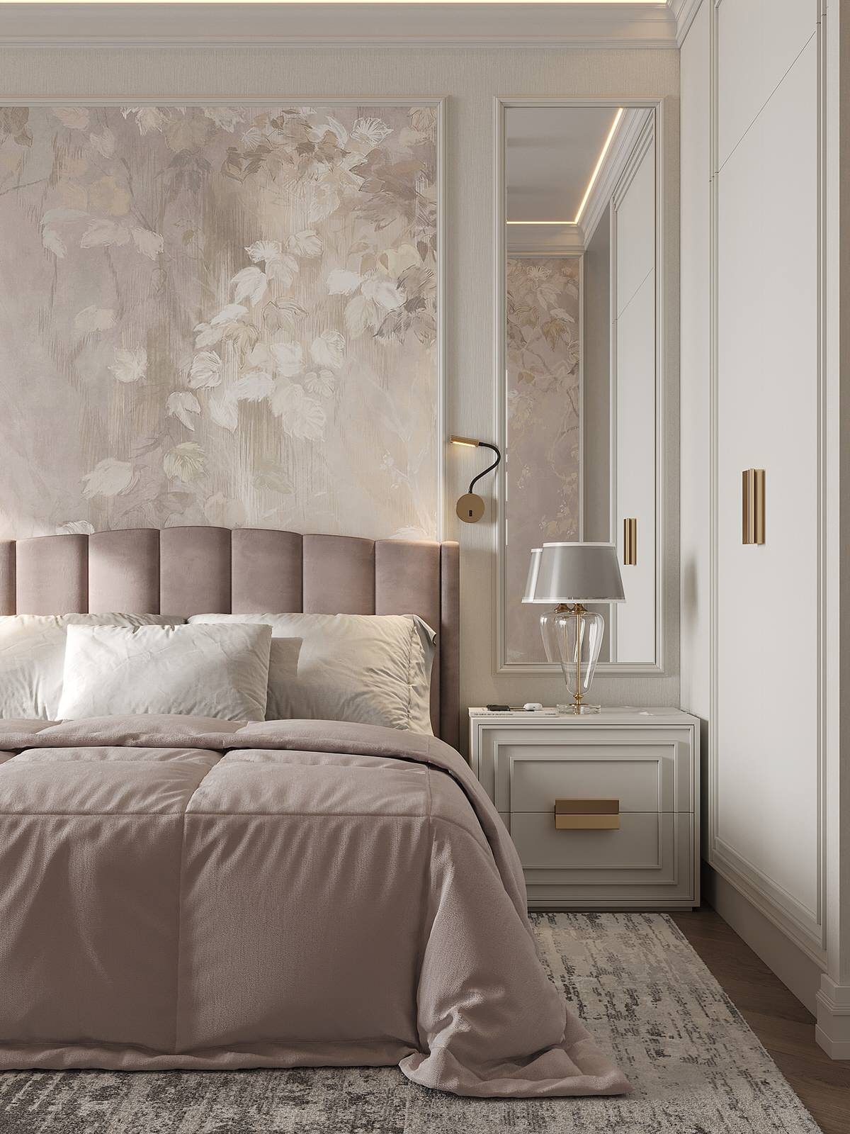 Сталинка в центре Туапсе