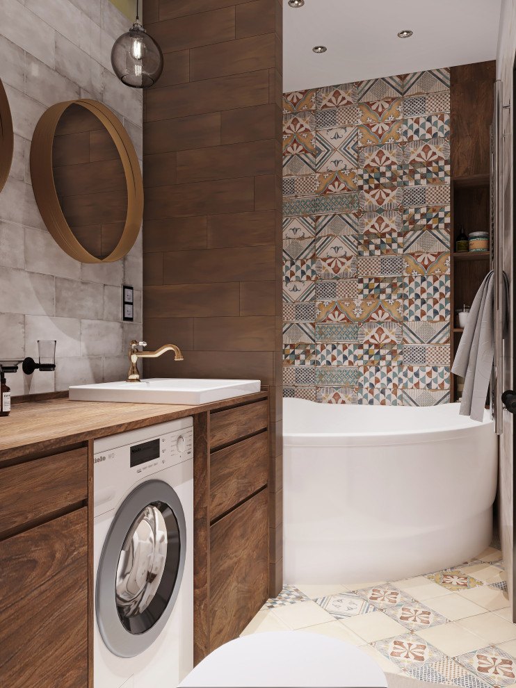 Квартира со свободной планировкой