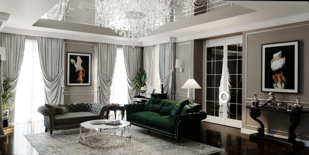 КП Миллениум Парк