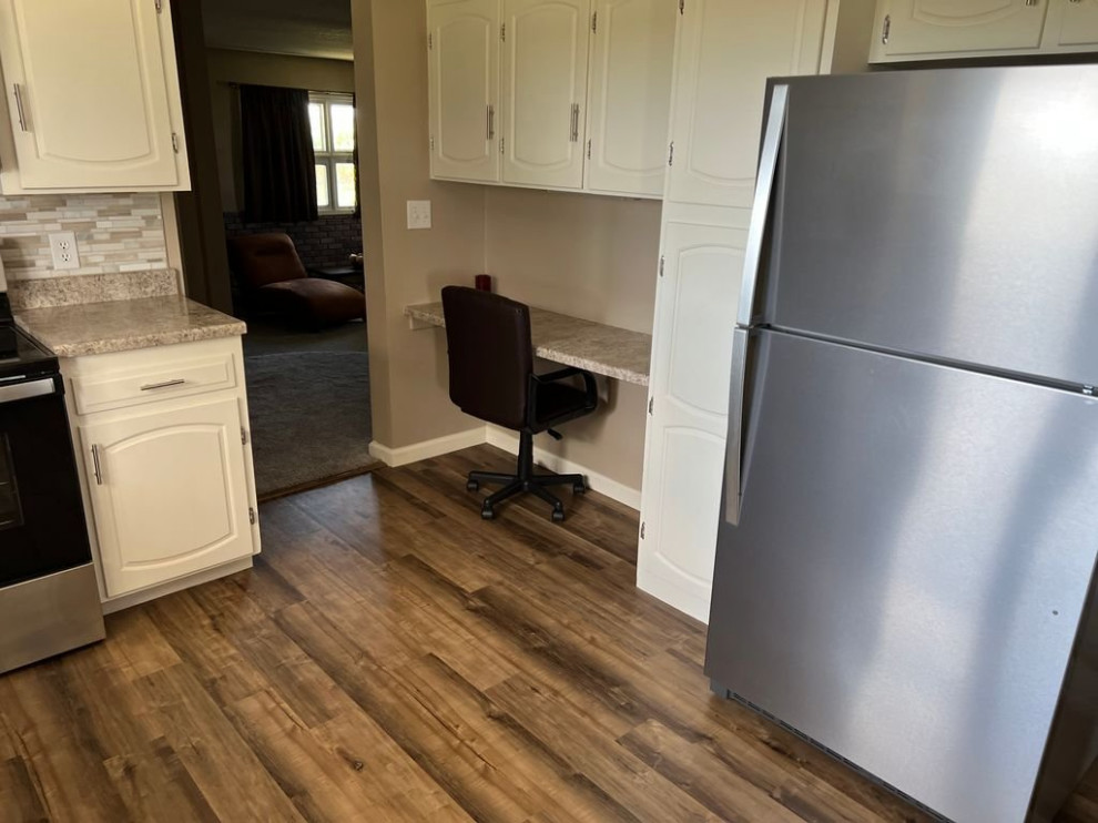 Home Remodel
