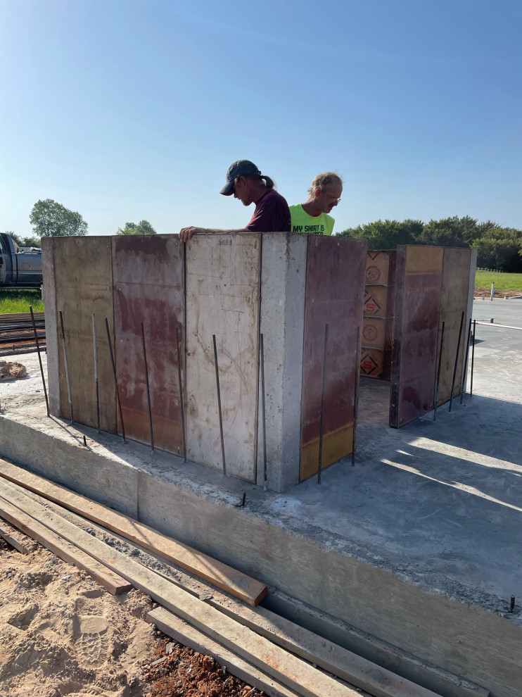 Concrete