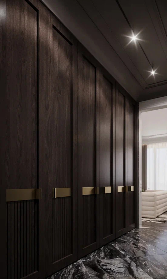 ЖК Кристалл