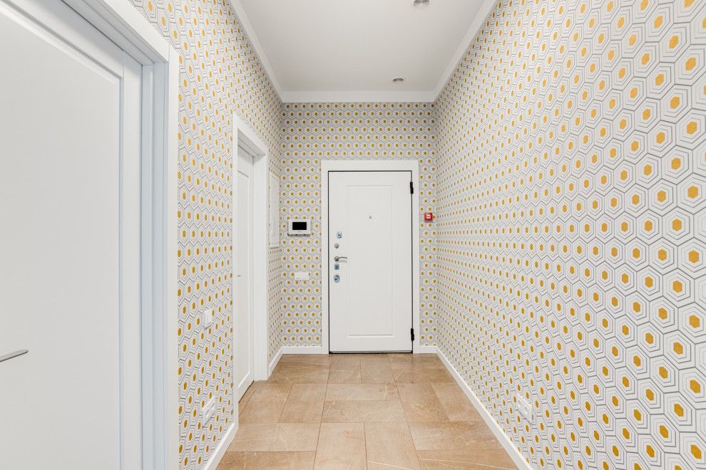 Город на реке 2018