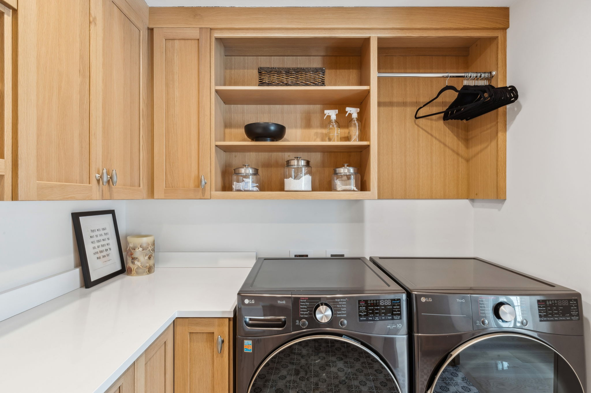 Rocky River Whole House Renovation 2024