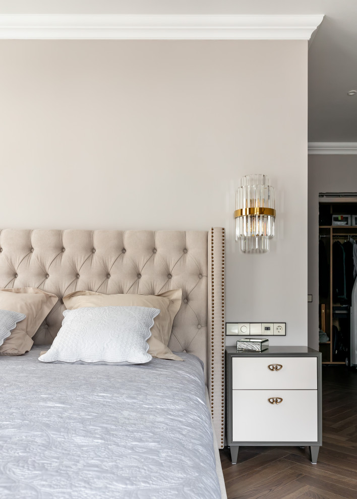 Квартира 97 м2 в ЖК "Легенда"