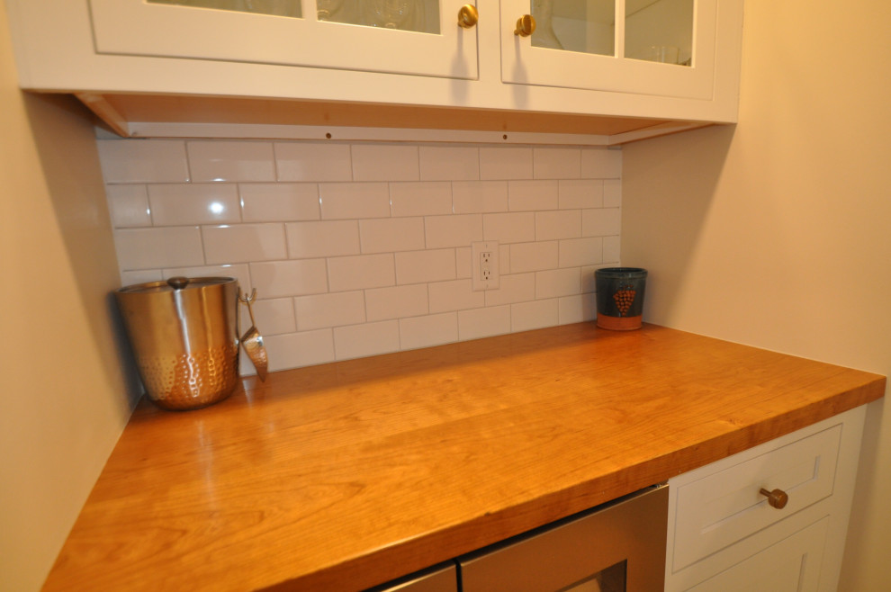Timeless Kitchen - Project 5890