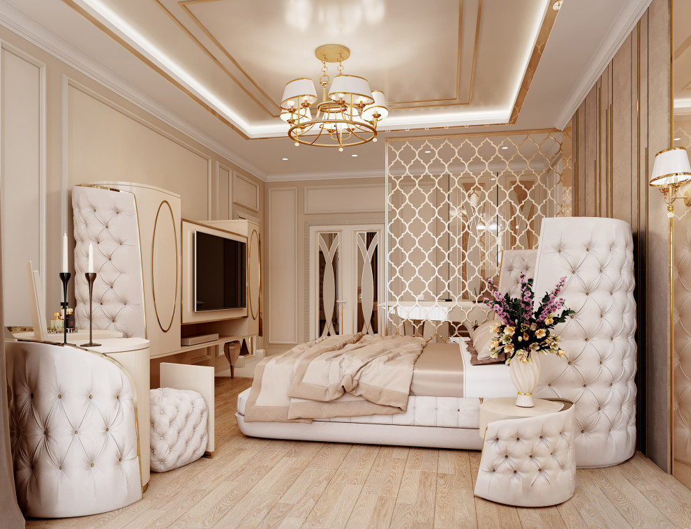 Классика в "Садах Пекина "