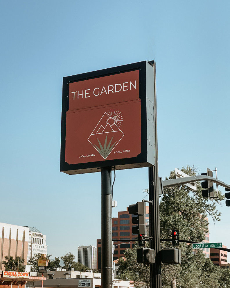 The Garden