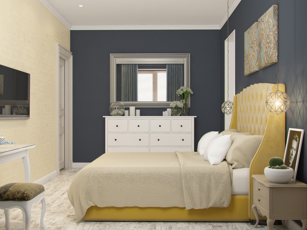 дизайн квартиры ул.Амурская