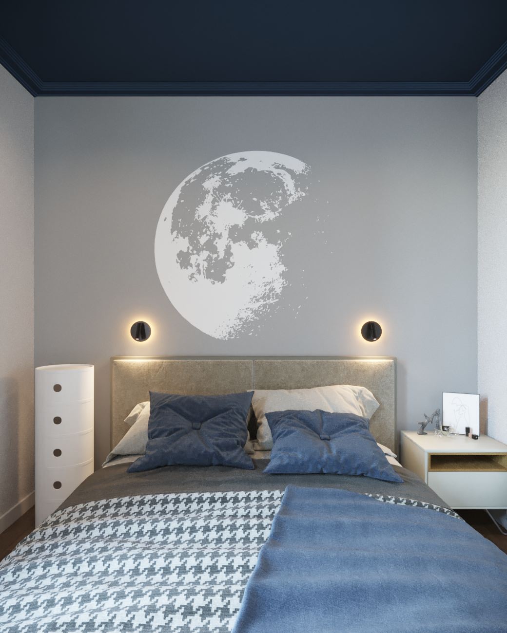 ЖК Преображенский