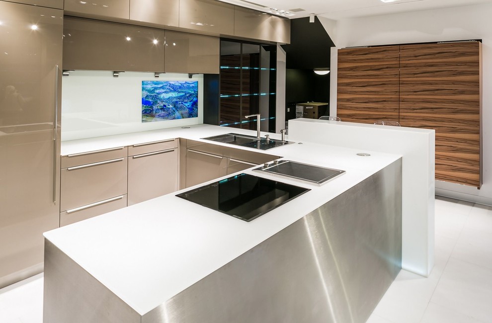 Кухня Maria Lucido