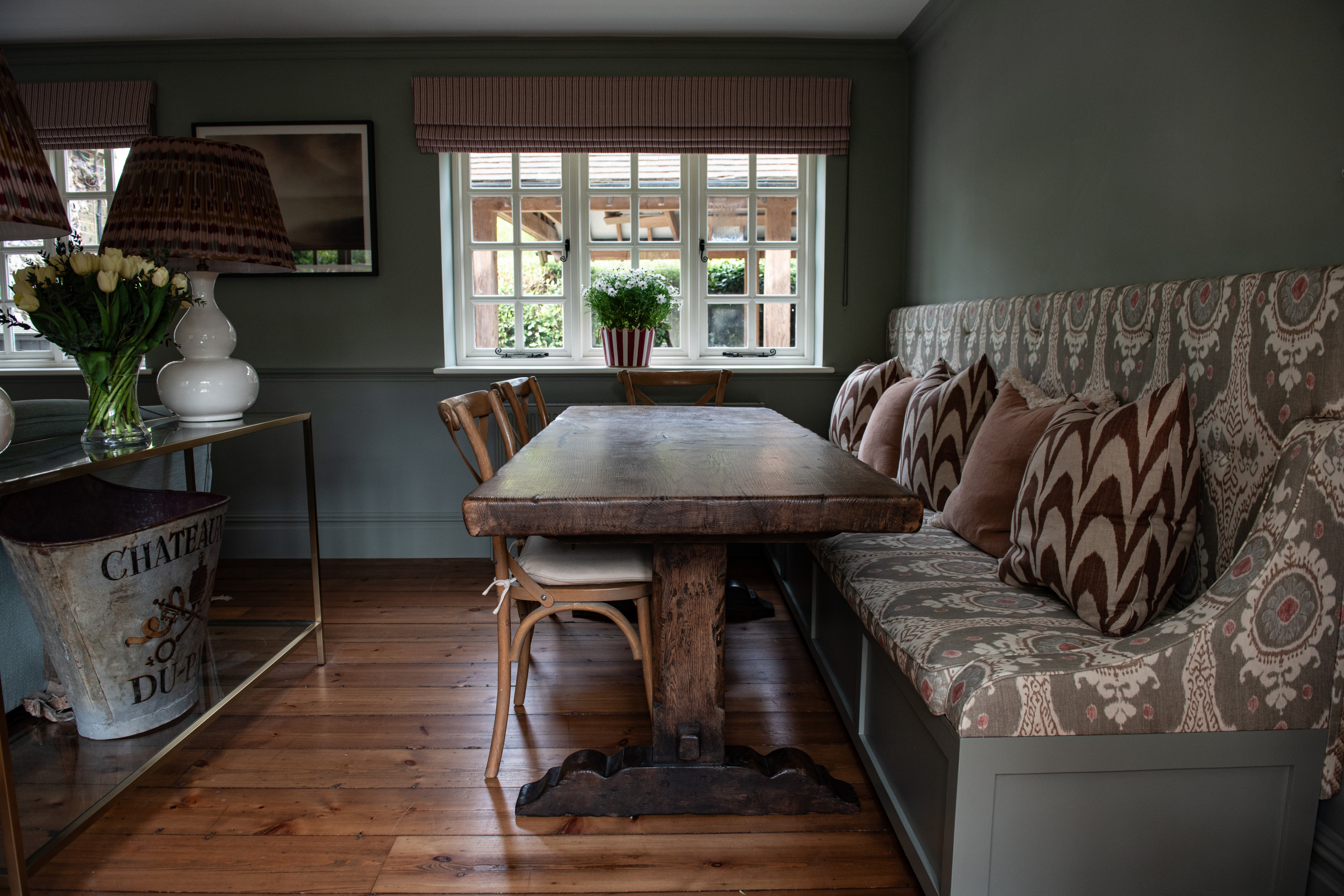 Sitting Room, West Sussex