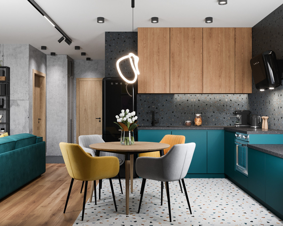 Расцветай в Люблино