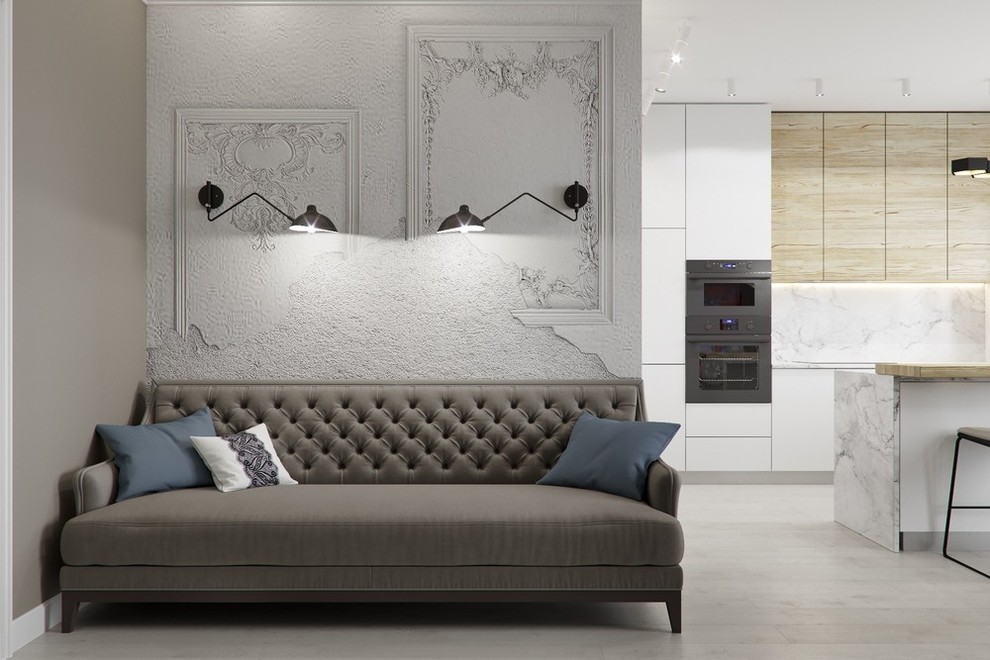 French-stile-apartment