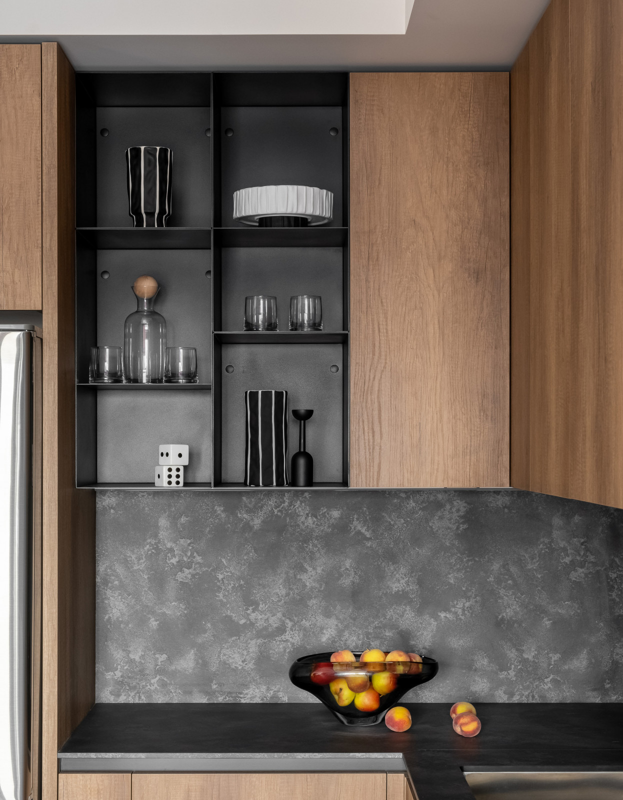 ЖК Невский 97м2