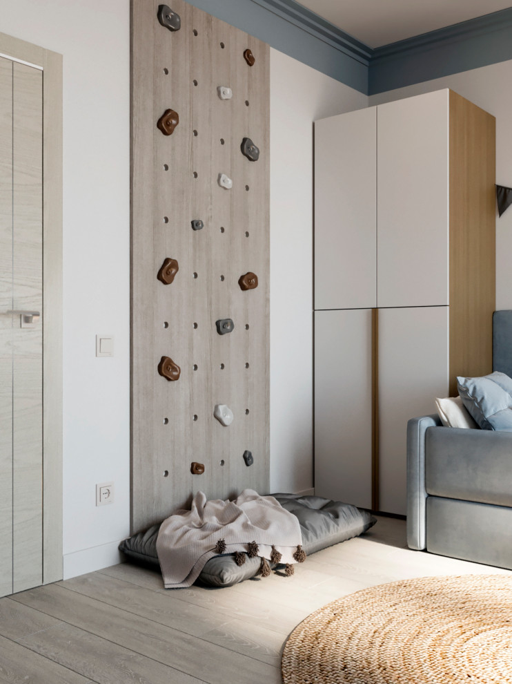 ЖК Преображенский