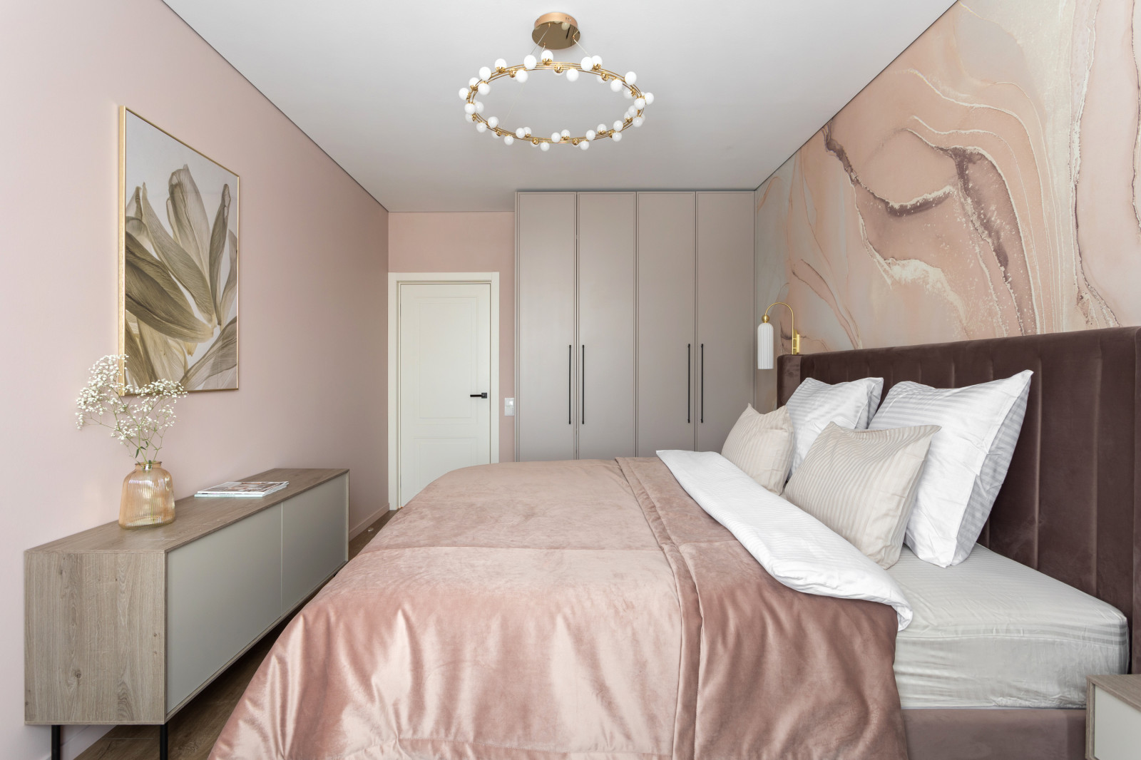 ЖК Галактика PRO