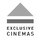 Exclusive Cinemas