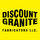 Discount Granite Fabricators LLC.