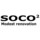 SOCO2（そこそこ）