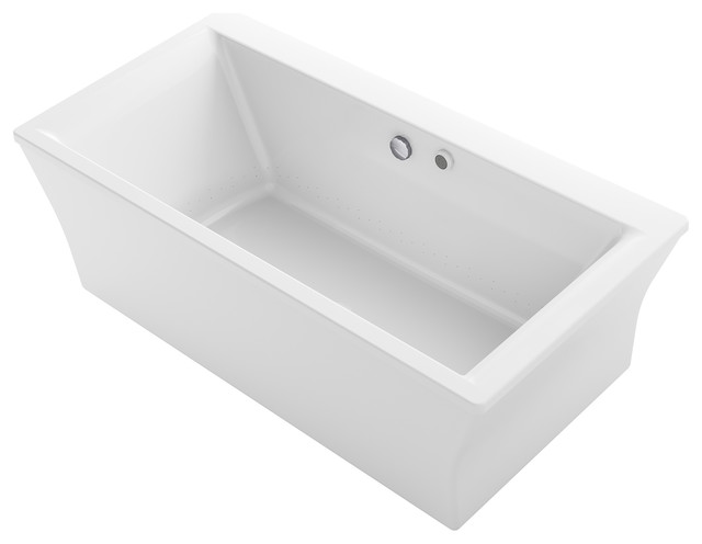 Kohler 1959 G 0 Stargaze 72 X36 Freestanding Bubblemassage Air Bath