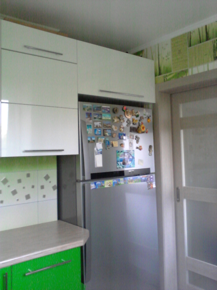 кухня 9 кв/м